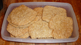 Liz-LemonOatmealCookiesALaCarte