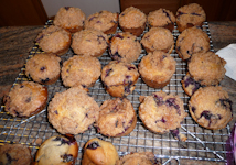 John-BlueberryMuffins