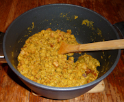 Irene-CurriedPotatoesAndChickpeas