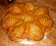 Jennifer-PearDessert