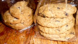 Someone-ChocolateChipCookies