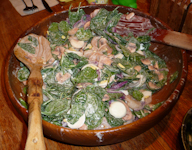 John-SpinachShrimpSalad