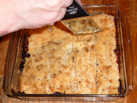 Irene-AppleRhubarbCrumble