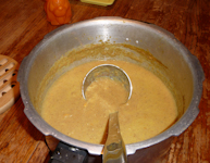 Willa-CauliflowerAndCheeseSoup