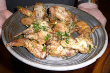 John-GarlicChickenWings