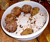 Jennifer-BlueberryMuffins