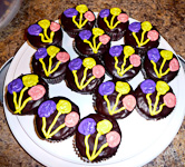 Liz-ChocolateCupcakes