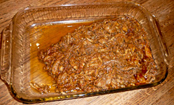 Sandy-PulledPork
