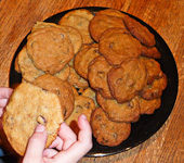 Someone-ChocolateChipCookies