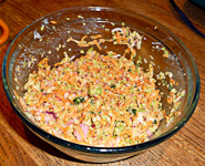 Willa-Coleslaw