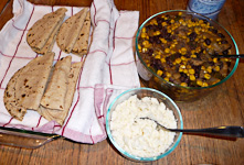 Liz-MushroomCornAndPoblanSoftTacos