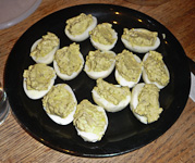 Katie-DeviledEggs
