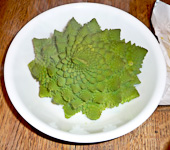 Dee-Romanesco