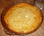 Irene-BakedRicePudding