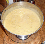 Manny-MacaroniAndCheese