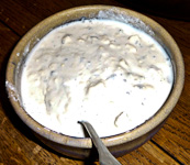 Thelma-BlueCheeseDressing