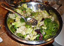 Someone-Salad