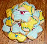 Jennifer-BikiniCookies