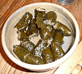 Katy-Dolmades