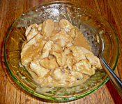 Someone-ChickenInSauce