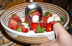 Zab-Caprese