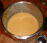 Liz-CauliflowerCheddarSoup