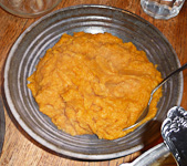 Manny-MashedSweetPotatoes