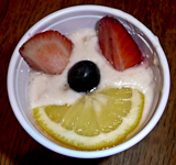 Rowena-HappyYogurtDessert