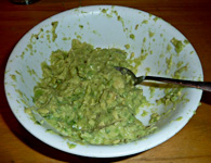 KatrinaAndRowena-Guacamole