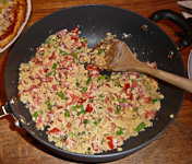 Dee-VeggieWithGrainDish