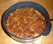 Irene-BakedMacaroniAndCheese