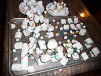 GroupEffort-Marshmallows