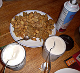 Peter-AppleCrispAndIceCream