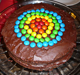 ChocolateCake