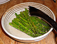 Dee-Asparagus