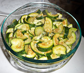Zucchini