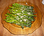 Dee-Asparagus