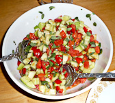 Jennifer-PurslaneSalad