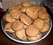 IreneJohnBlake-Snickerdoodles