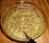 Irene-RadicchioWithSalsaFilling