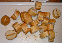 Liz-CheeseBaconBaguette