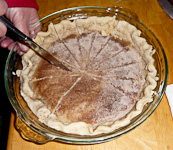 Sandy-PiecrustPie