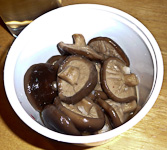 Someone-MarinatedMushrooms