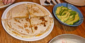 Manny-QuasadillasWithLotsOfToppings