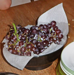 Grapes