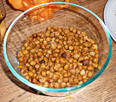 RoastedChickpeas
