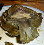 Artichoke