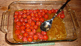 DeeAndManny-RoastedCherryTomatoes