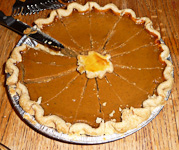 PumpkinPie