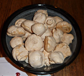 Meringues